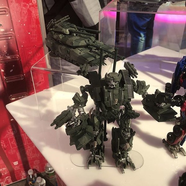 Toy Fair 2018   Movie Studio Series Hasbro Showroom Photos 03 (33 of 194)